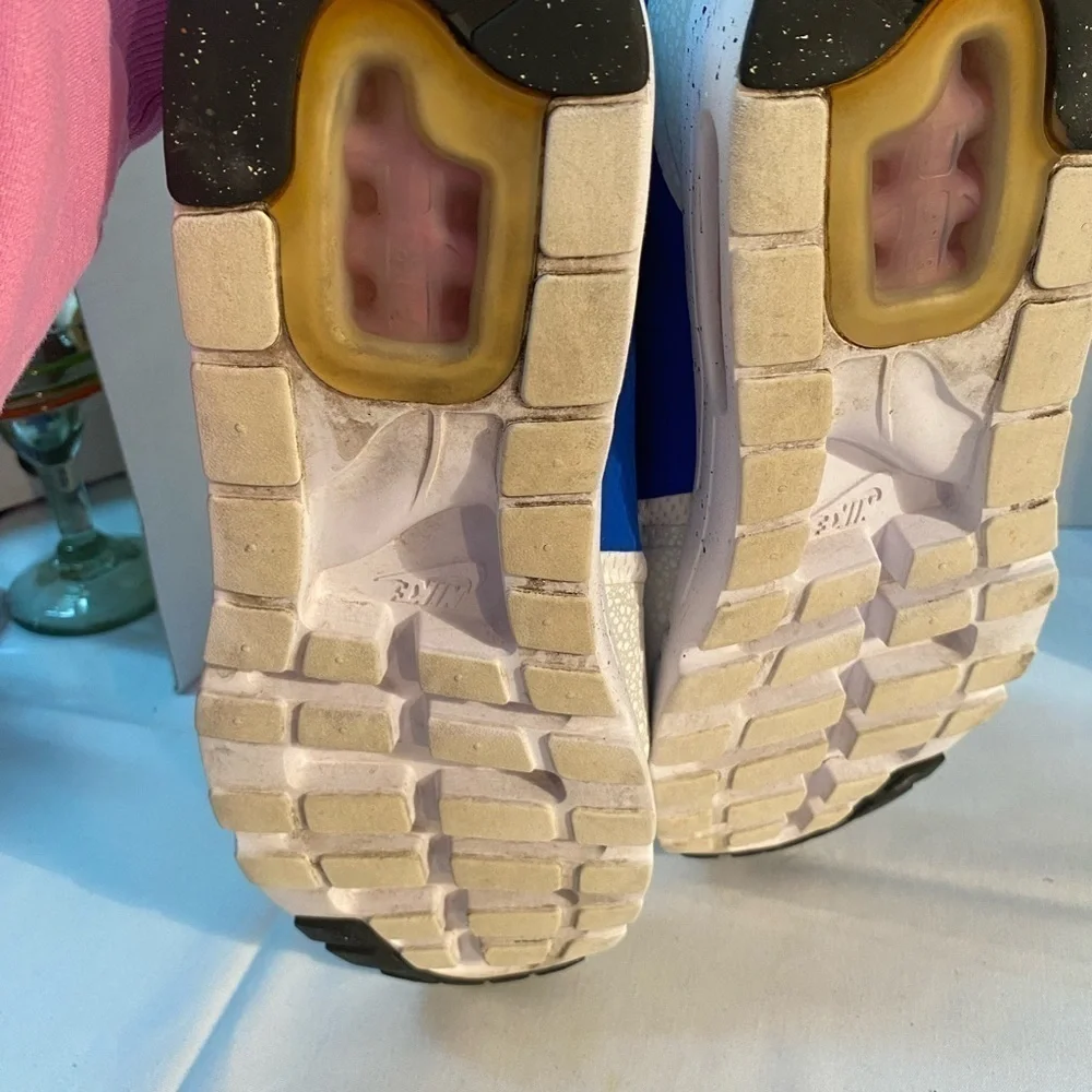 Nike Air Max Running Shoes size 15